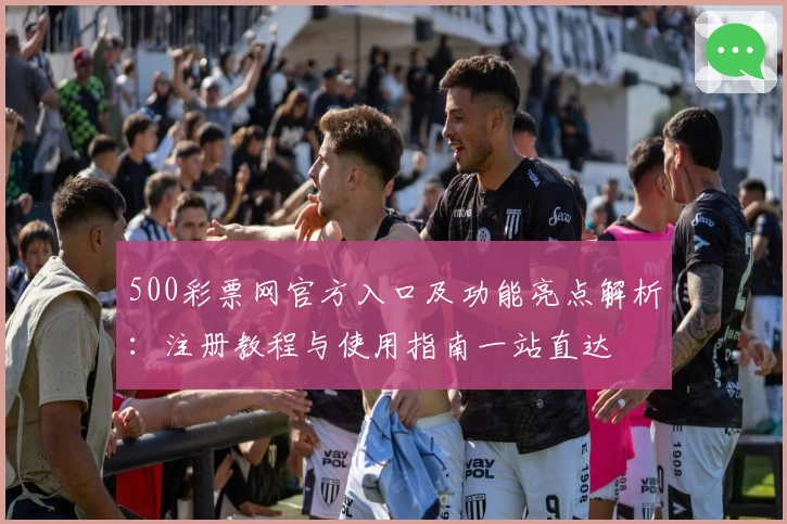 500彩票网官方入口及功能亮点解析：注册教程与使用指南一站直达