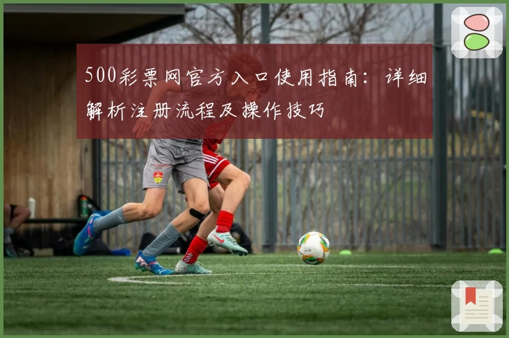 500彩票网官方入口使用指南：详细解析注册流程及操作技巧